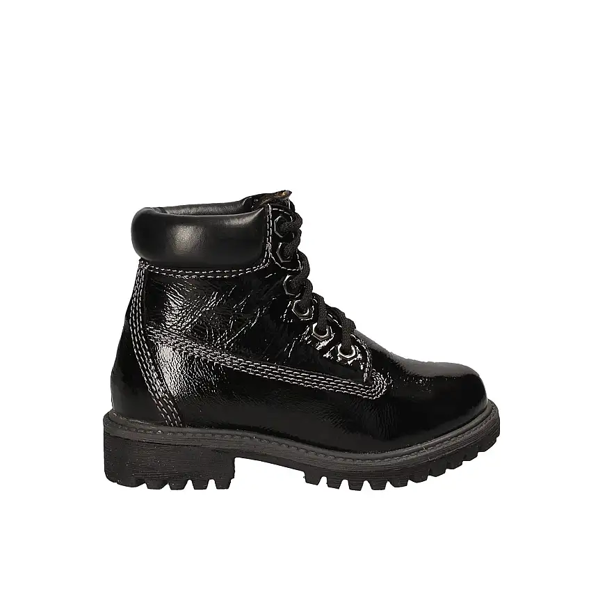 Grunland Junior Stivaletti PO587