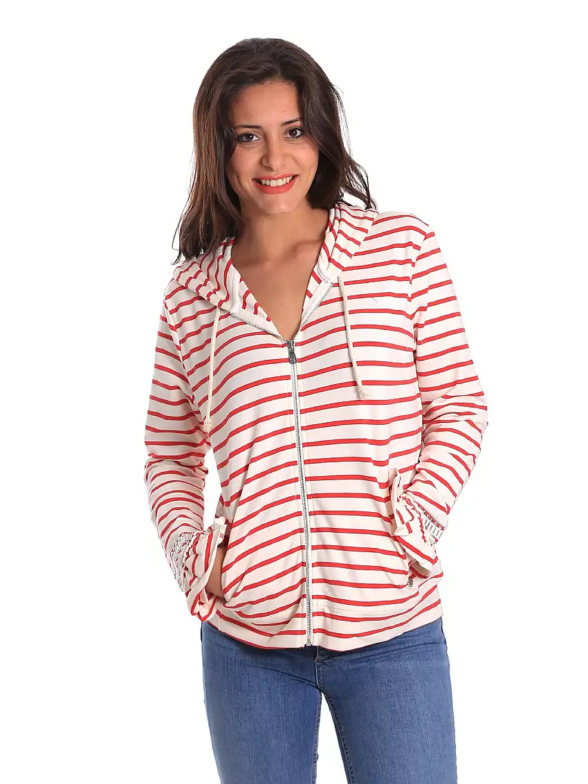 Gaudi Jeans Felpe 811BD64022