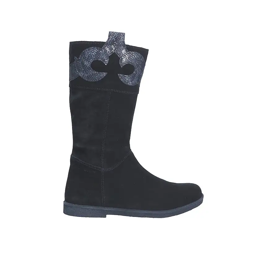 Geox Stivali J744EC 022AR