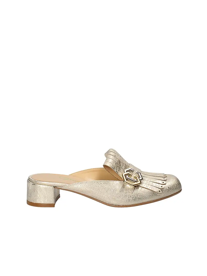 Grace Shoes Sabot 1003