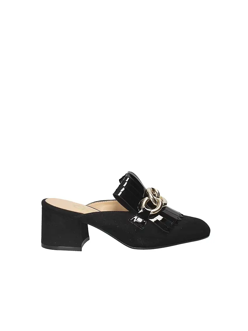 Grace Shoes Sabot 1939