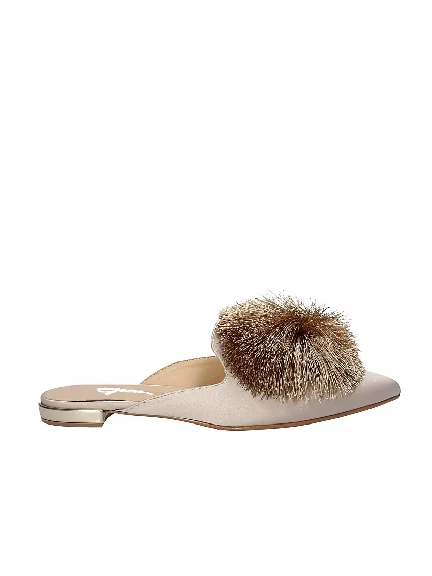 Grace Shoes Sabot 1070