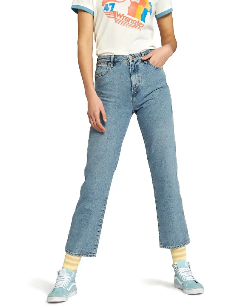 Wrangler Jeans W238GF