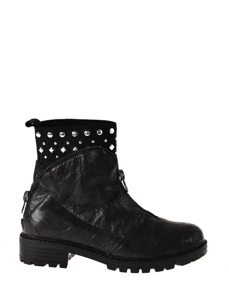 Grunland Junior Stivaletti PO1068