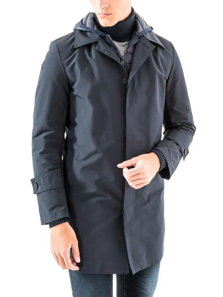 Antony Morato Giacche MMCO00540 FA600100