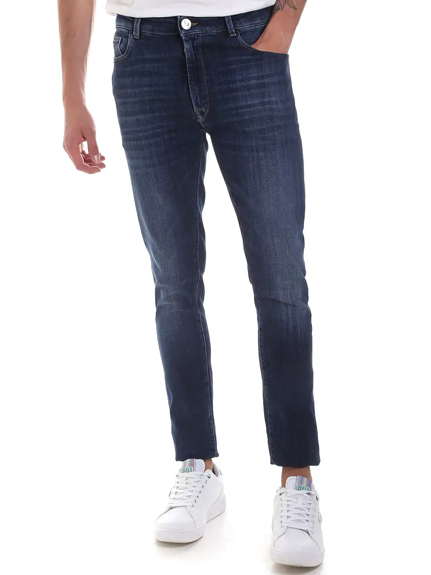 By Byblos Jeans 2MJ0003 TE0109