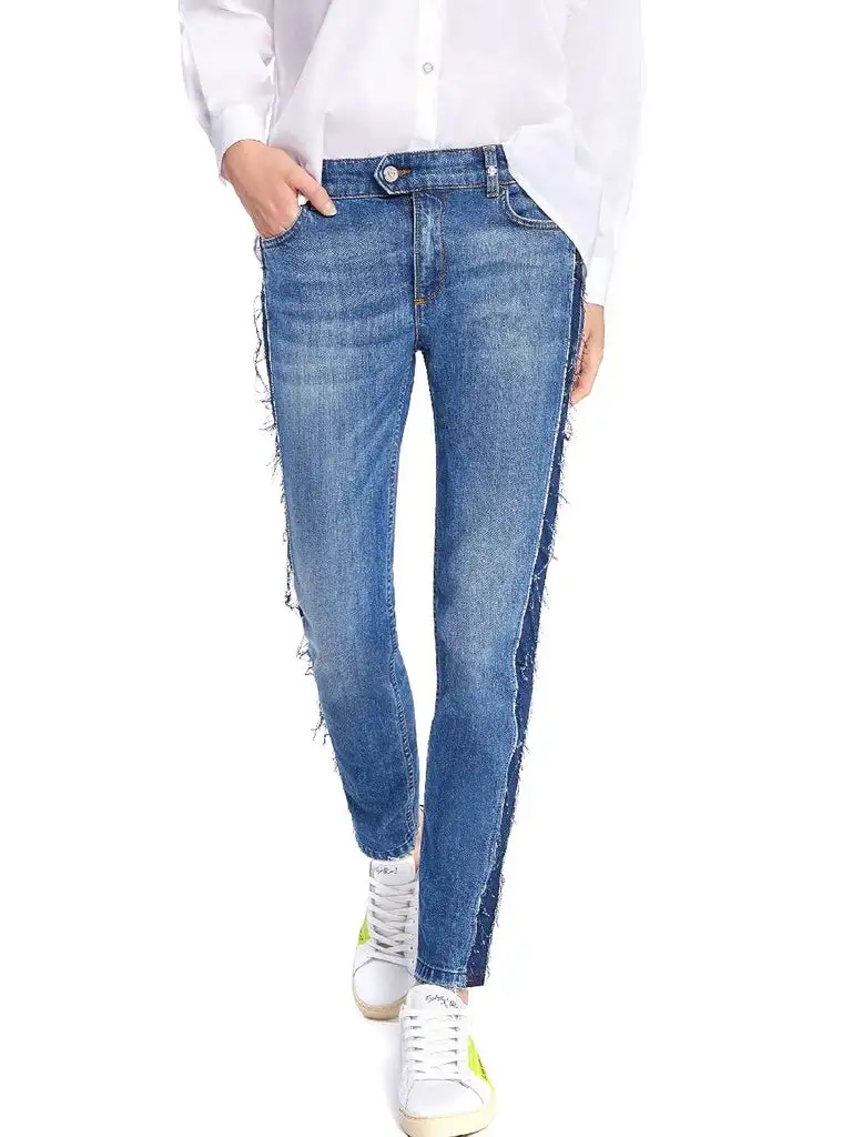 By Byblos Jeans 2WJ0004 TE0135