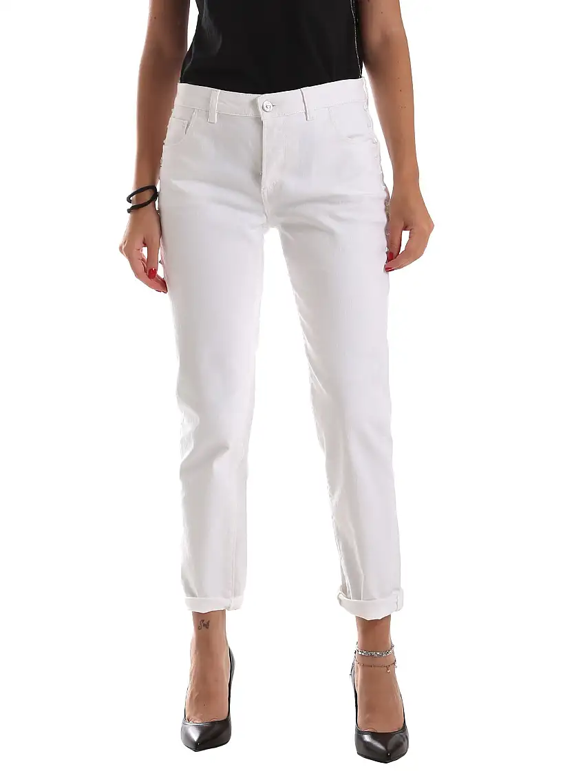 By Byblos Jeans 2WJ0011 TE0128