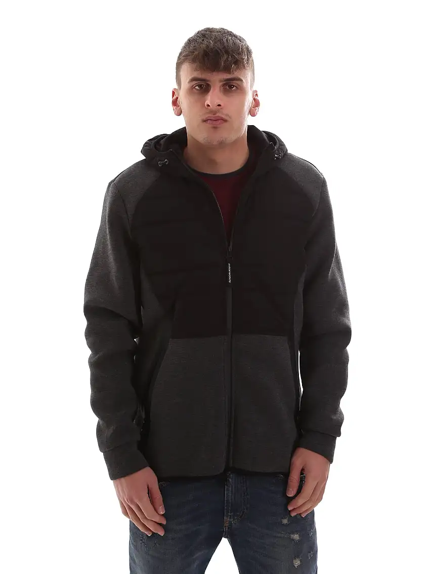 Antony Morato Felpe MMFL00542 FA150121