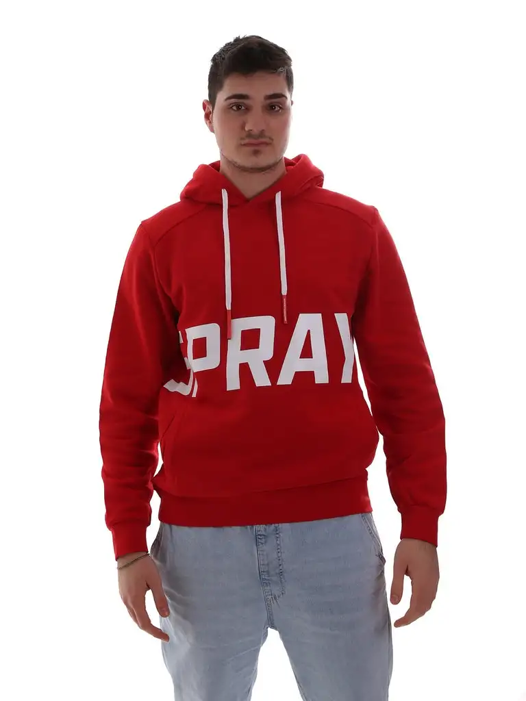 Sprayground Felpe 19AISP006