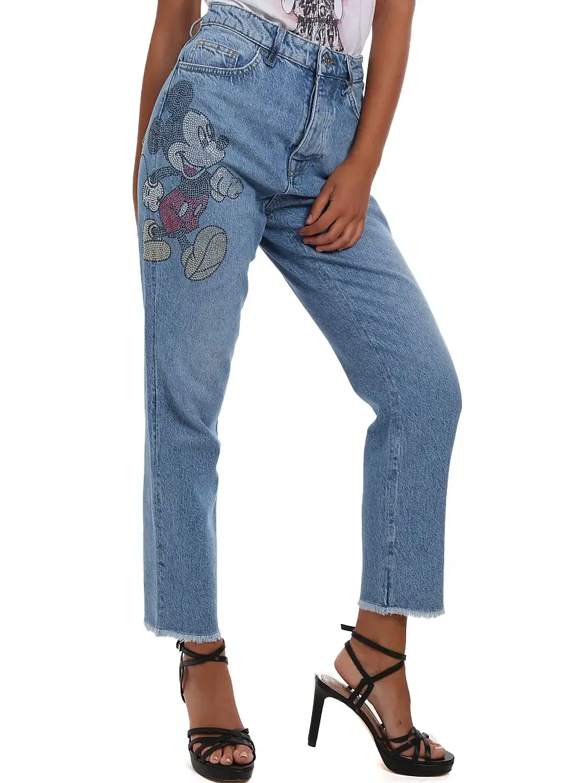 Liu-jo Jeans FA0343 D4470