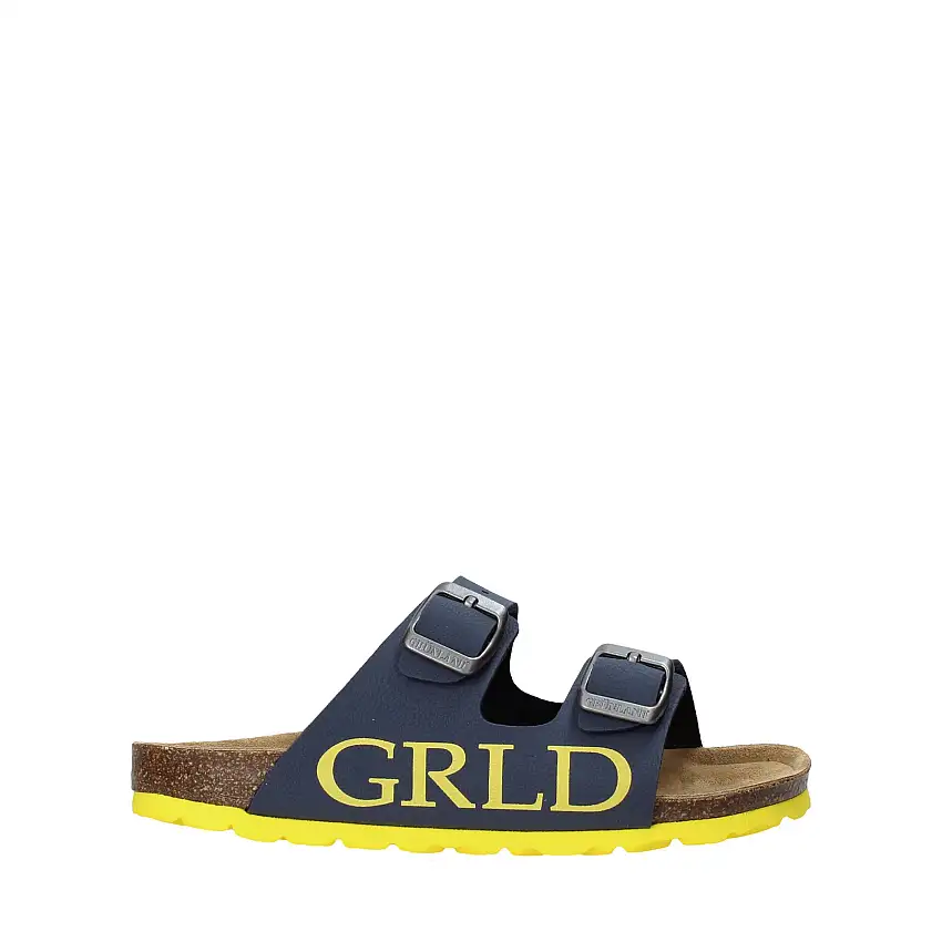 Grunland Junior Sandali CB2420