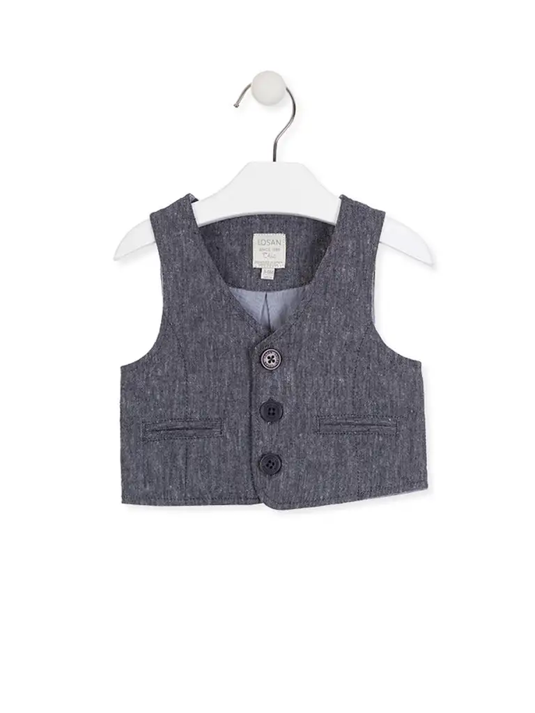 Losan Gilet 017-2790AL