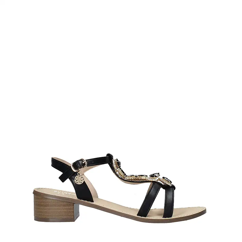 Gold&gold Sandali A20 GL507