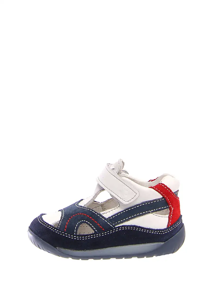 Falcotto Sandali Con Strappi 1500756-01-1C49