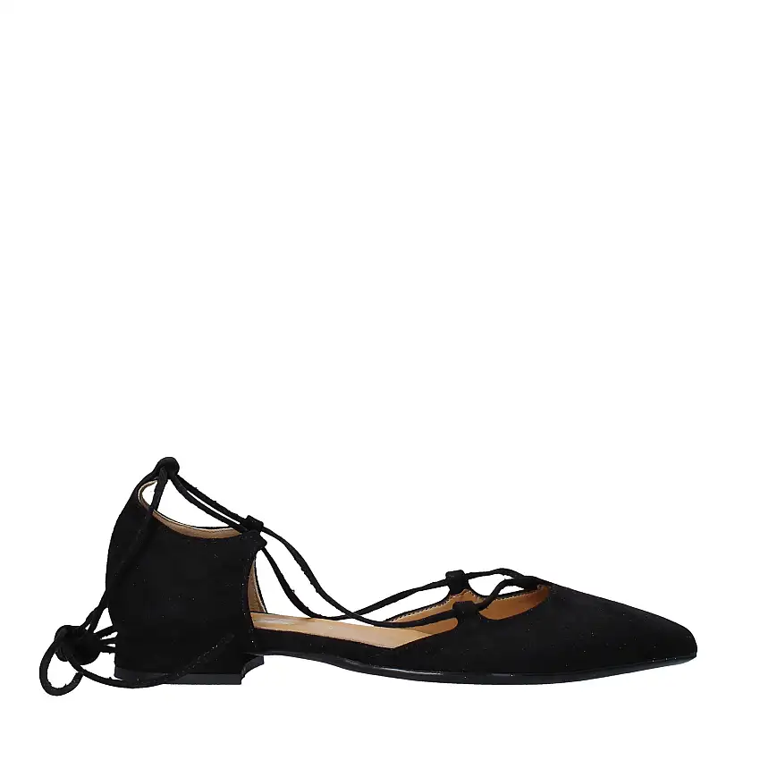 Grace Shoes Ballerine 521T047