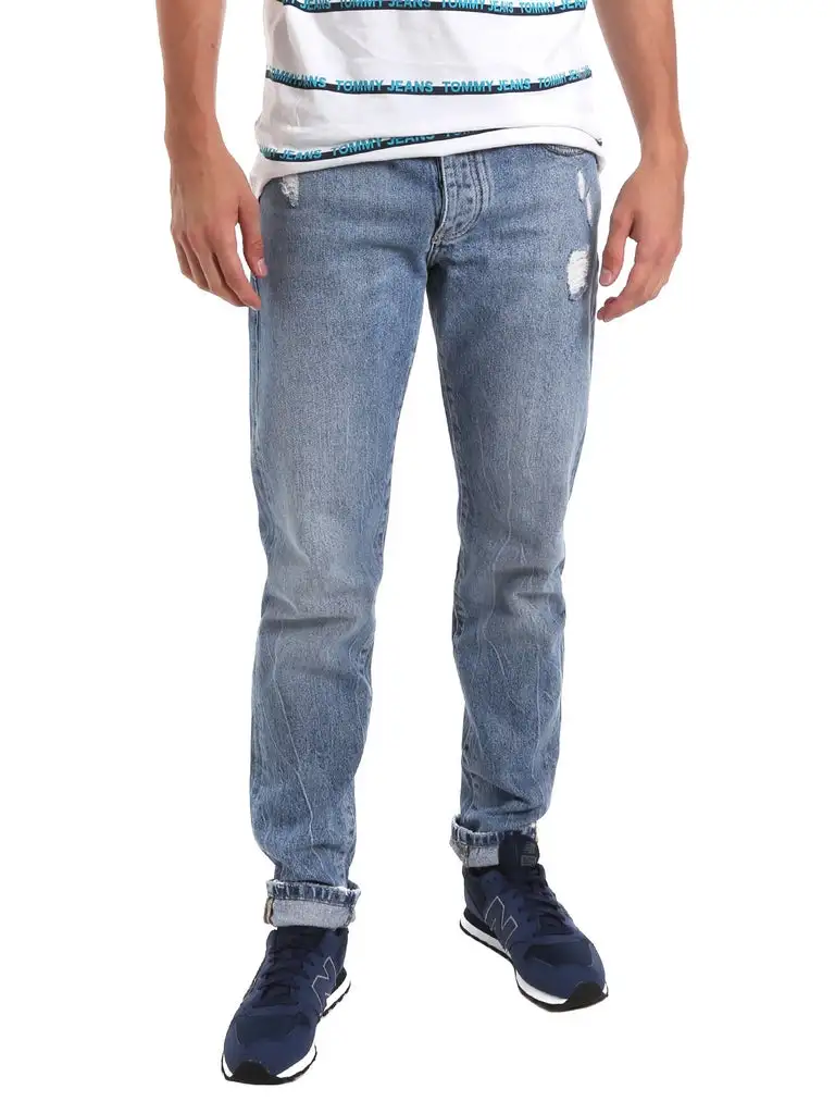 Sseinse Jeans PJE625SS