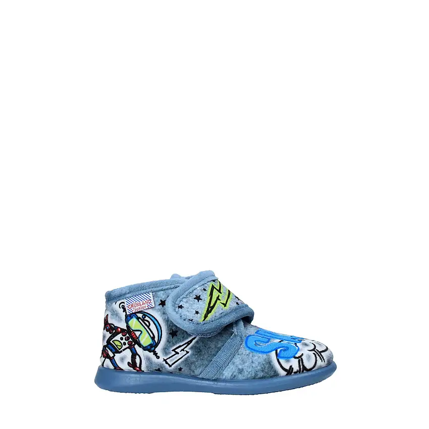 Grunland Junior Pantofole PA0628