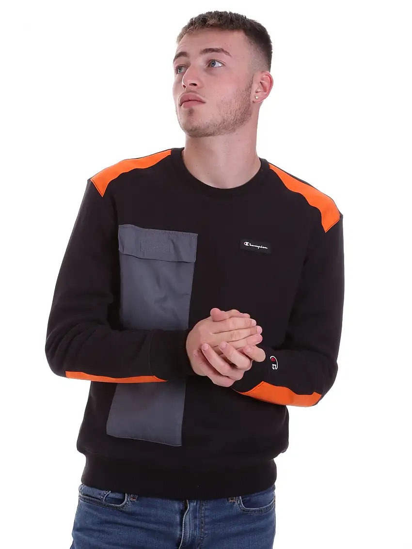 Champion Felpe 214805