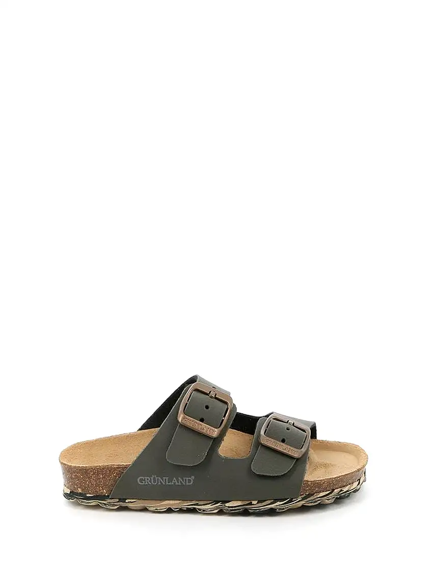 Grunland Junior Ciabatte CB2651