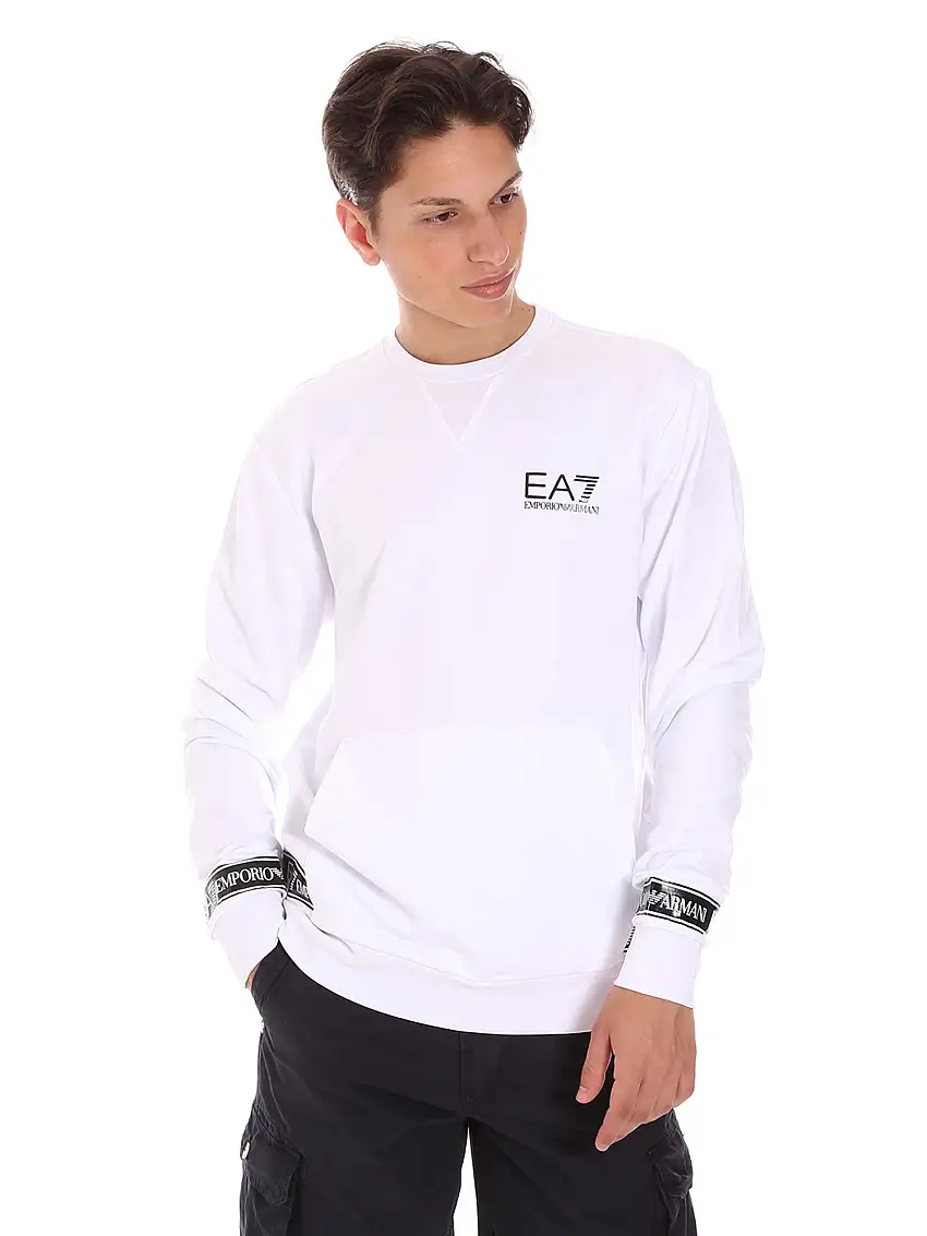 Ea7 Emporio Armani Felpe 3KPM22 PJ05Z