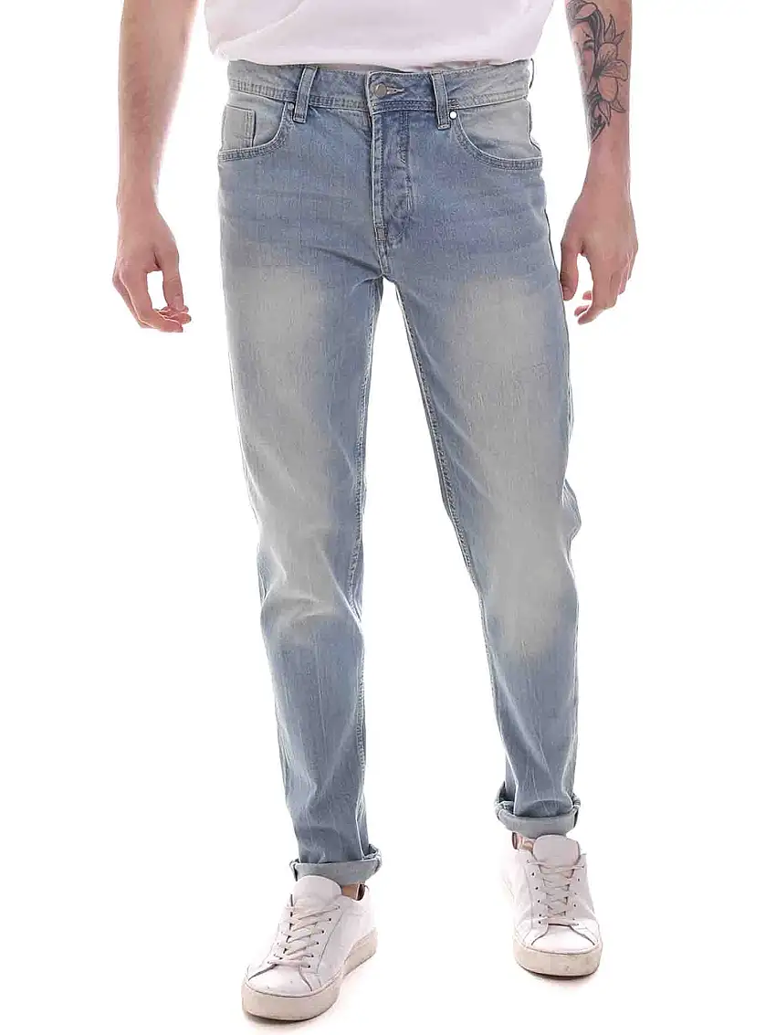Sseinse Jeans PJE760SS