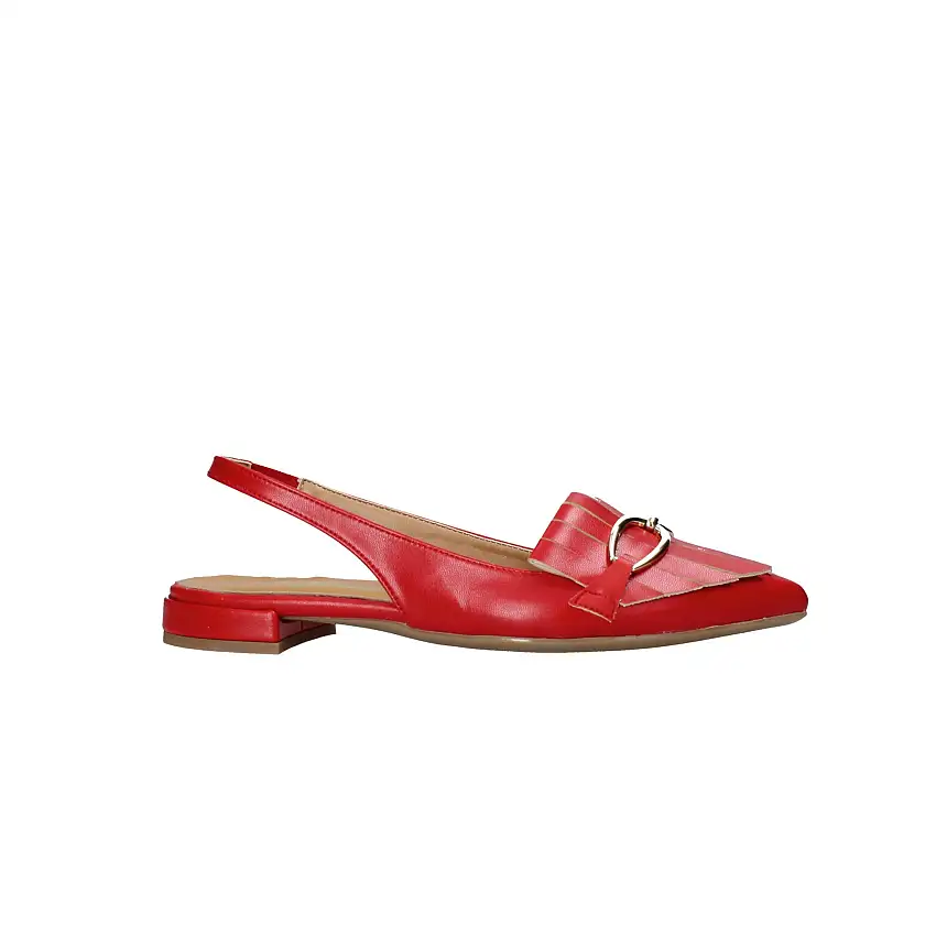 Grace Shoes Ballerine 521T062