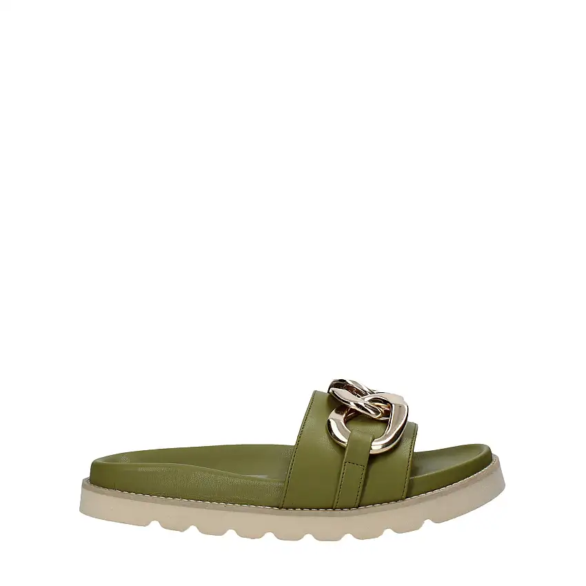 Grace Shoes Ciabatte 021004