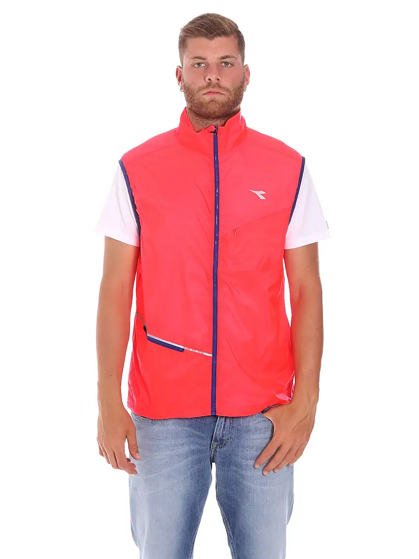 Diadora Gilet 102174986