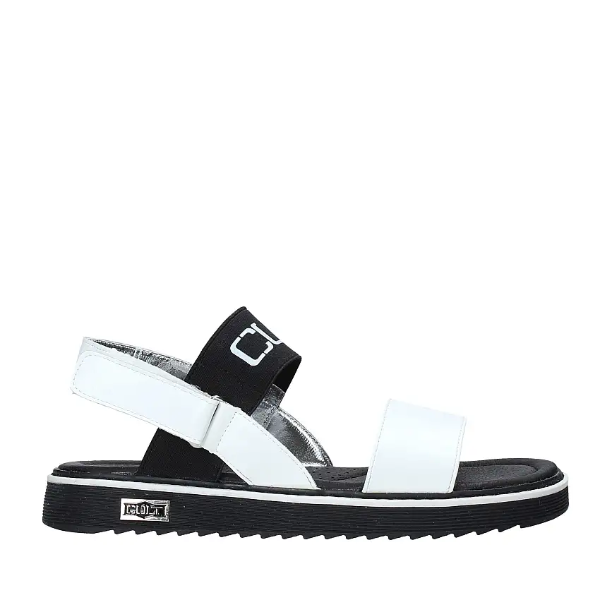 Cult Sandali Con Strappi DATCH2
