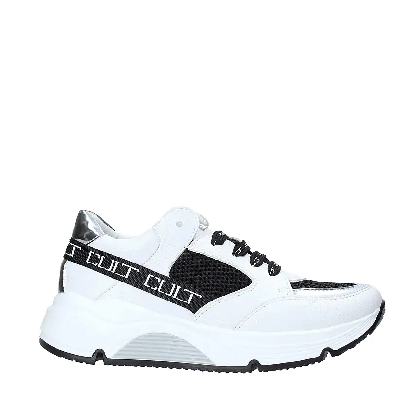 Cult Sneakers GO1
