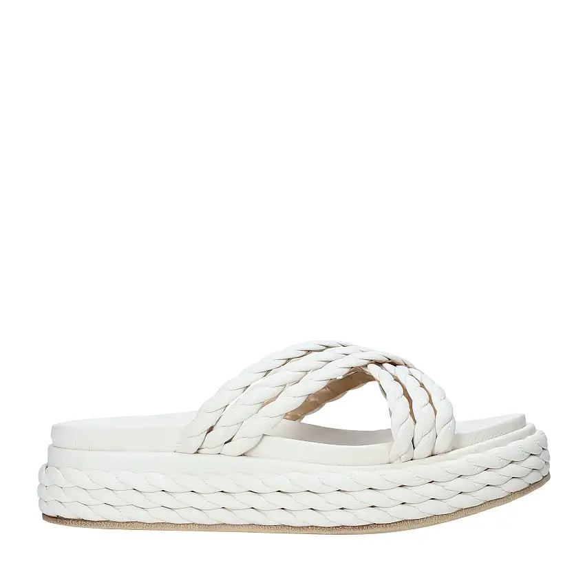 Grace Shoes Ciabatte 136T015