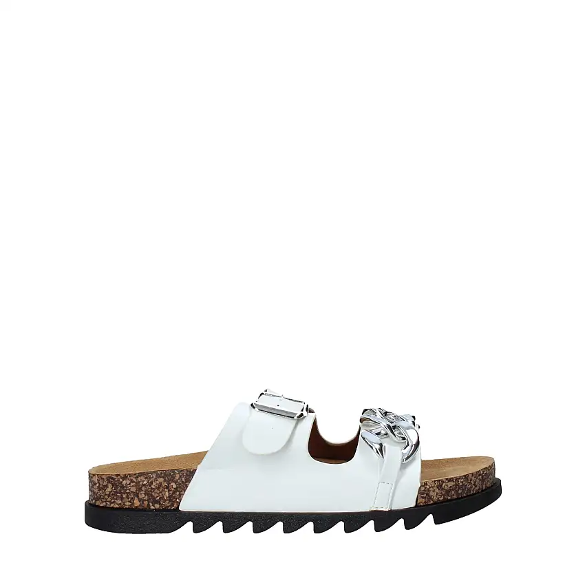 Gold&gold Sandali A21 FL160