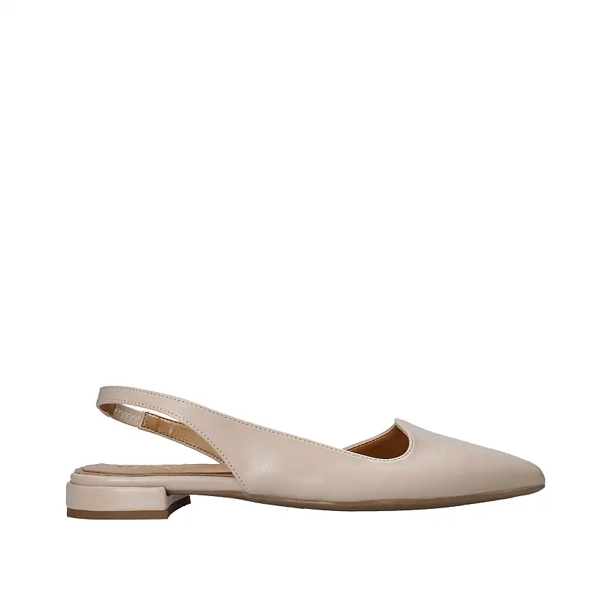 Grace Shoes Ballerine 521T060