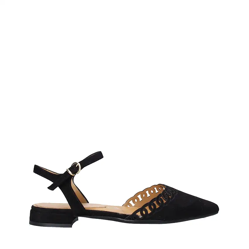 Grace Shoes Ballerine 521T036