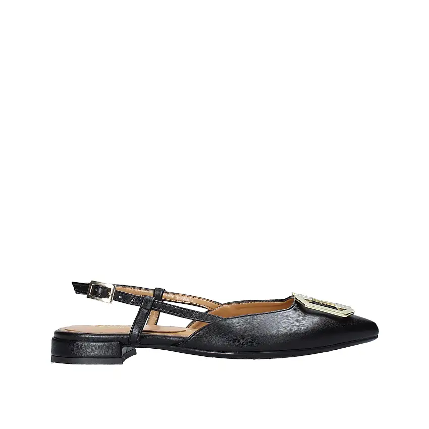Grace Shoes Ballerine 521T063