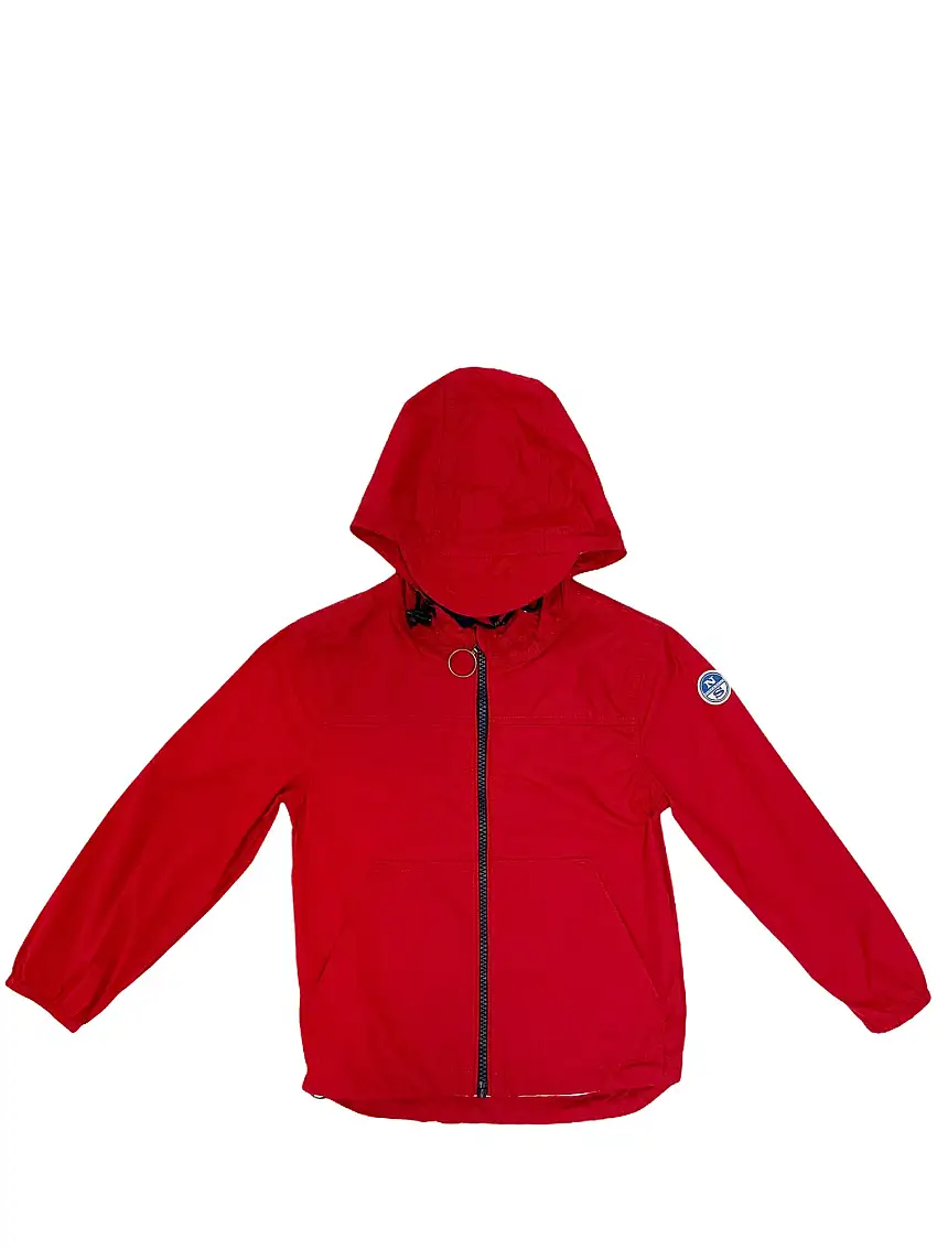 North Sails Giacche 701234