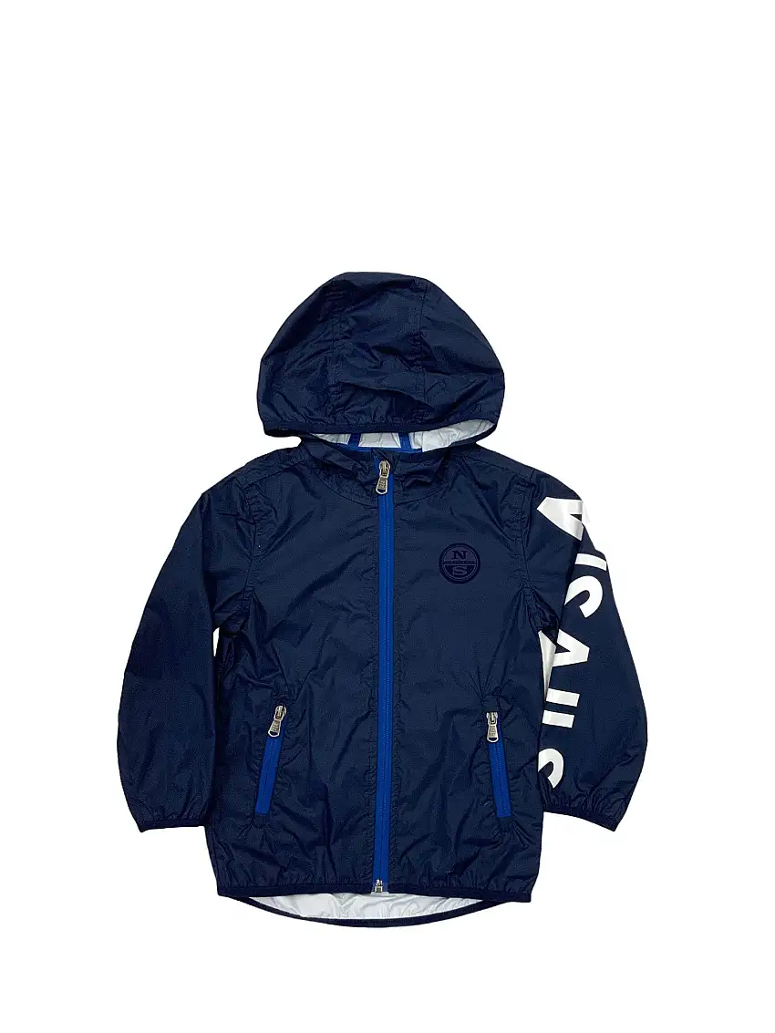 North Sails Giacche 701241