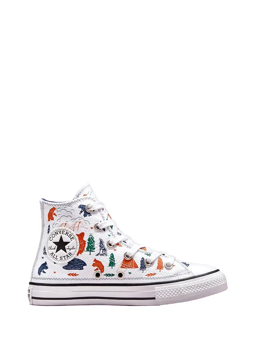 Converse Sneakers 672439C