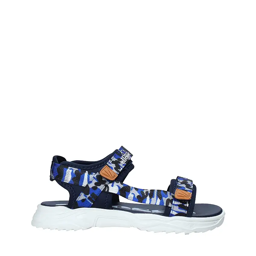 Ellesse Sandali Con Strappi ET0007T