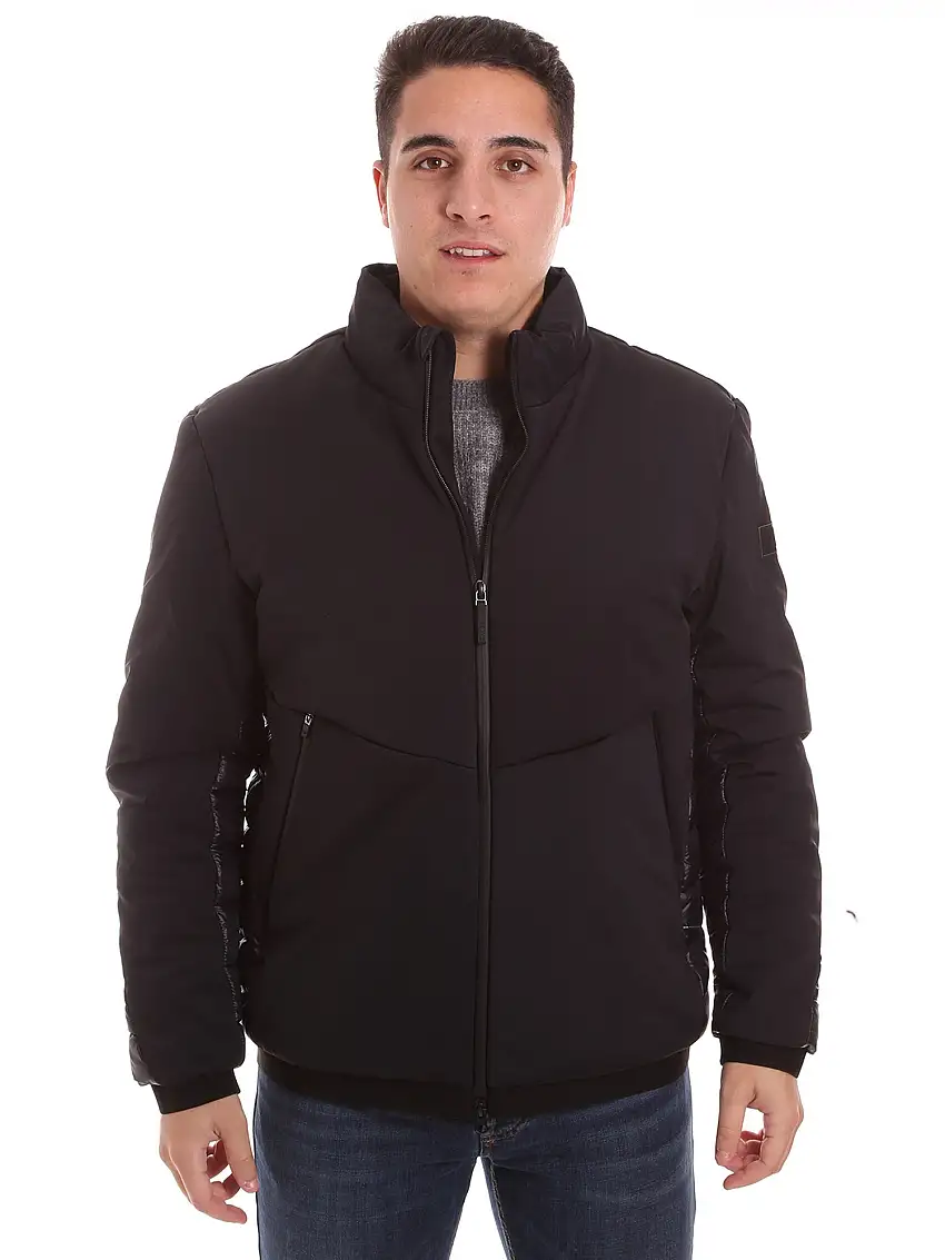 Ea7 Emporio Armani Giacche 6KPB27 PNR2Z