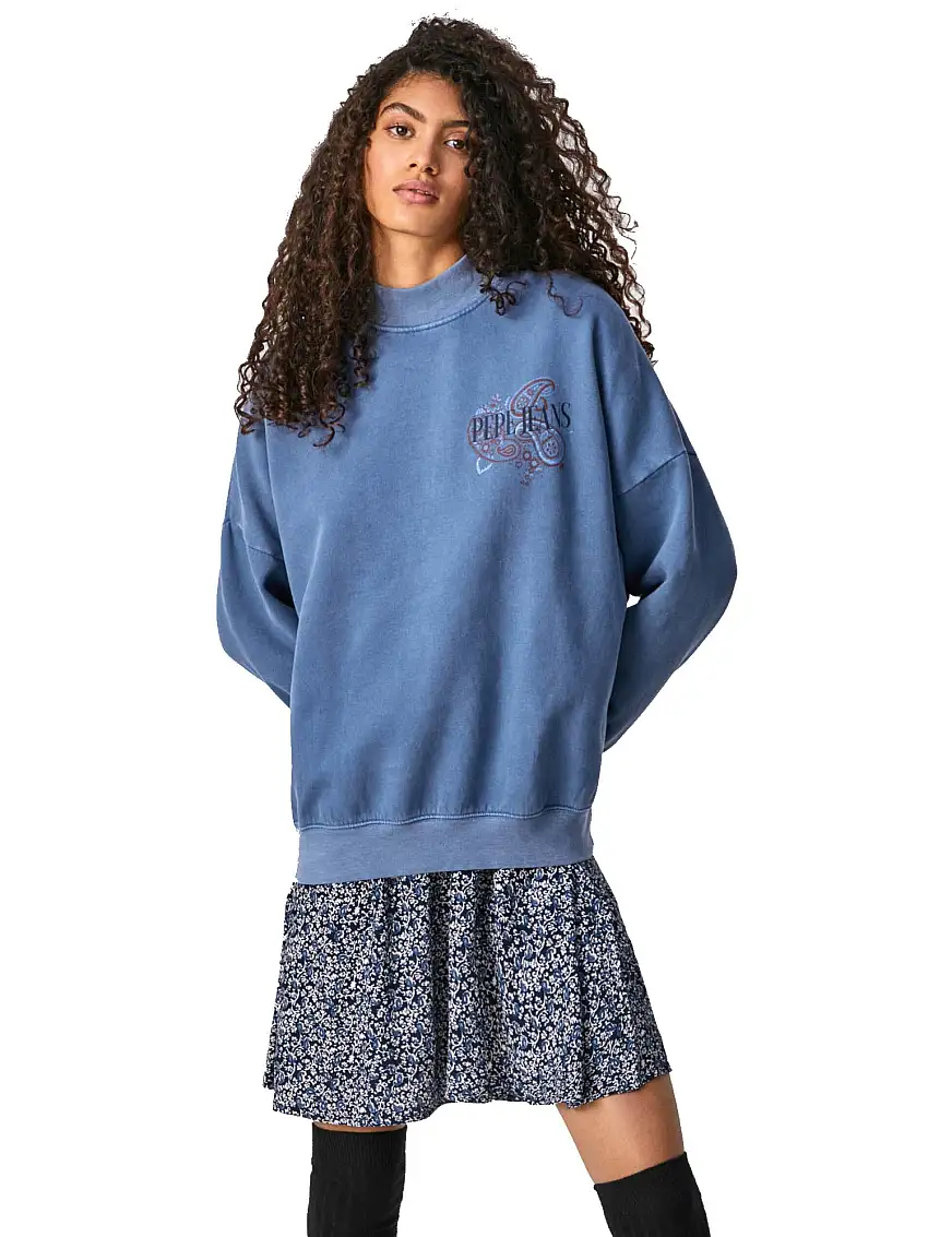 Pepe Jeans Felpe PL581137