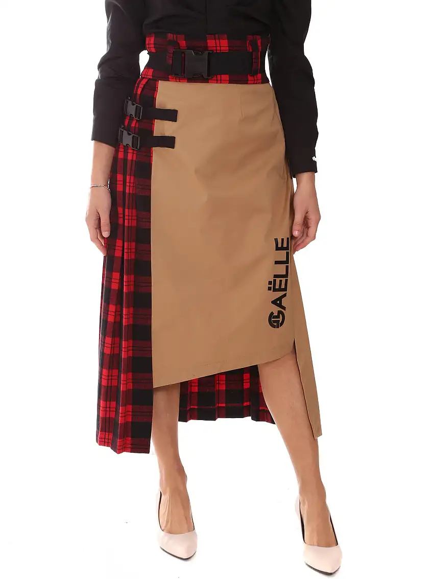 Gaelle Gonne GBD7246