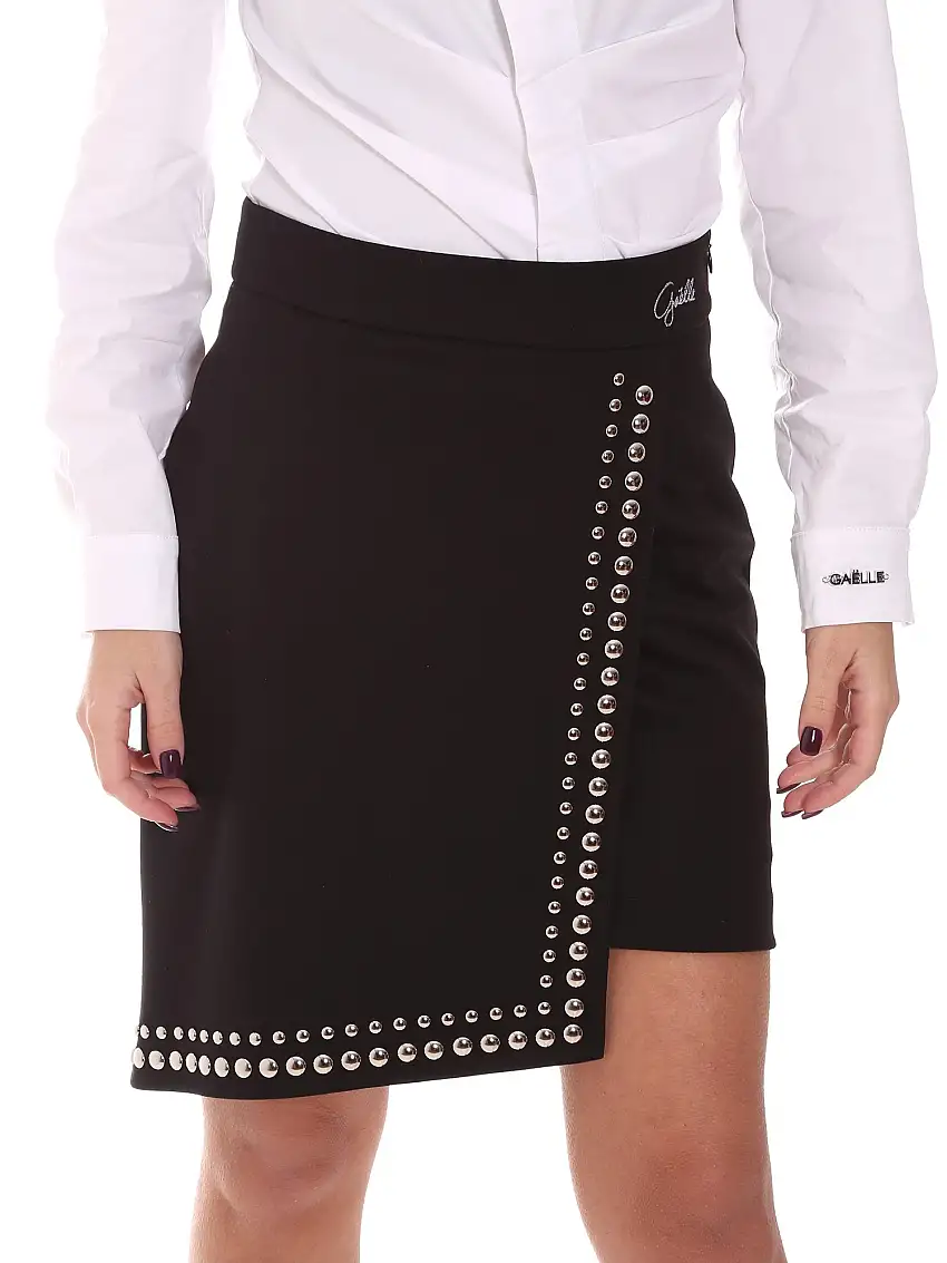 Gaelle Gonne GDB8116