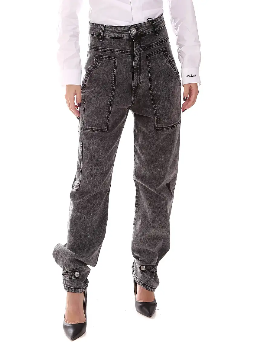 Gaelle Jeans GBD7366