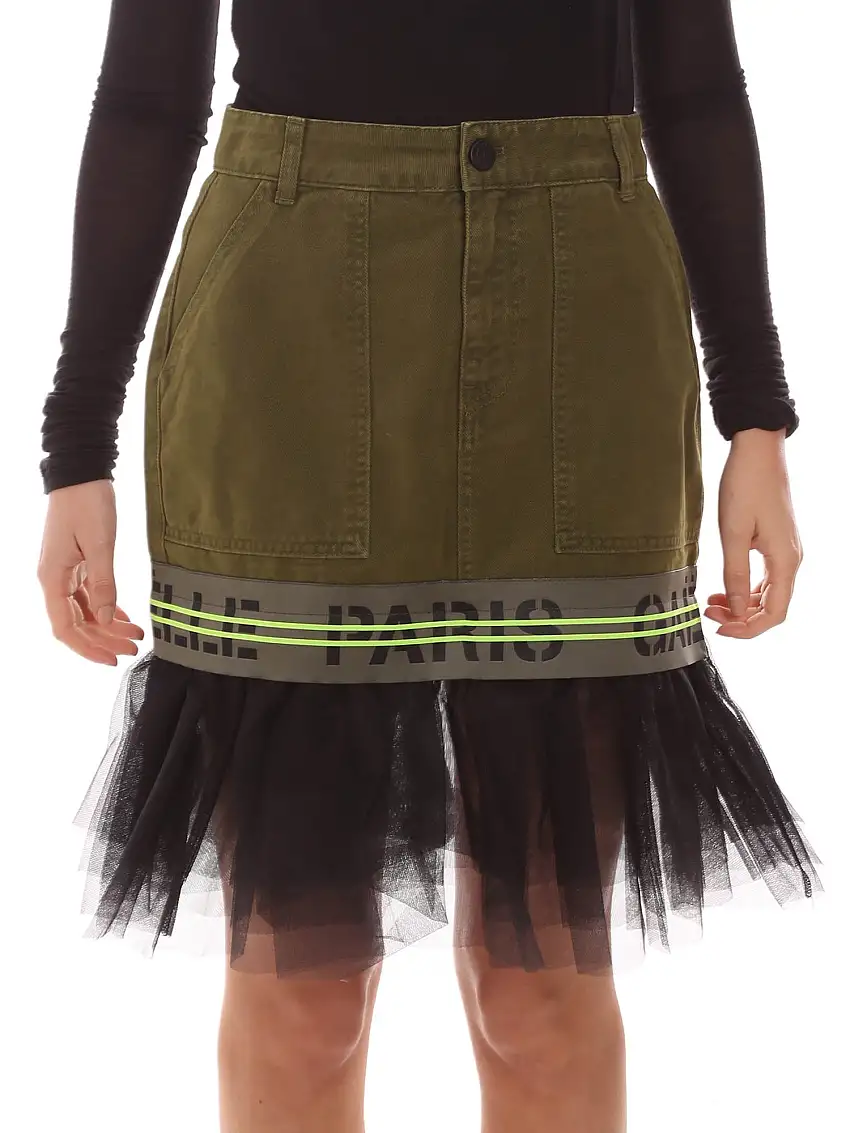 Gaelle Gonne GBD7408