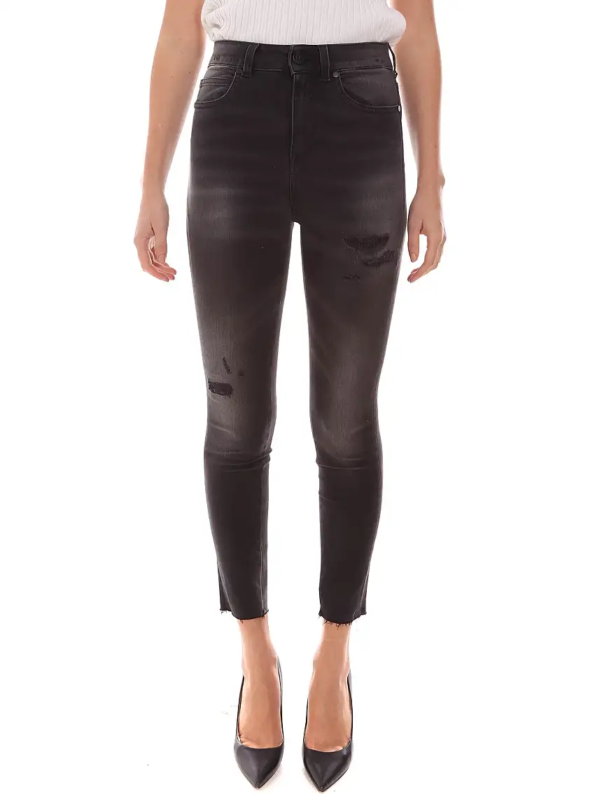 Gaelle Jeans GBD7412