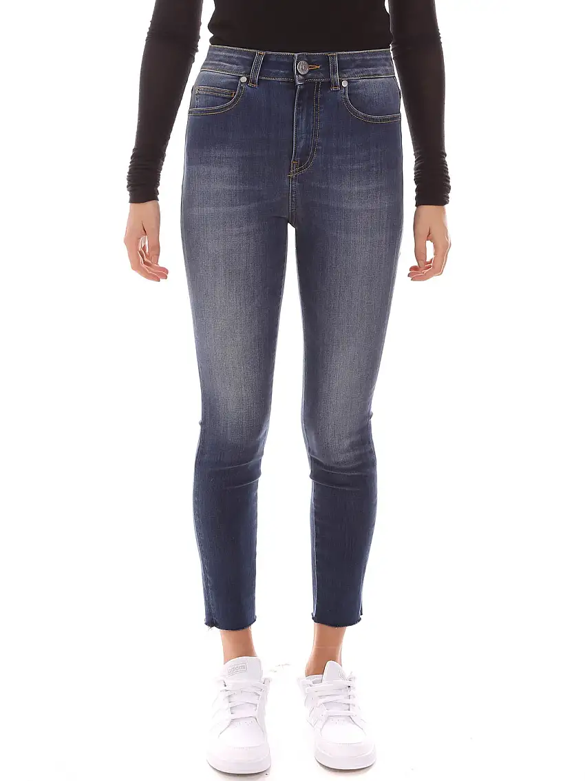 Gaelle Jeans GBD7358