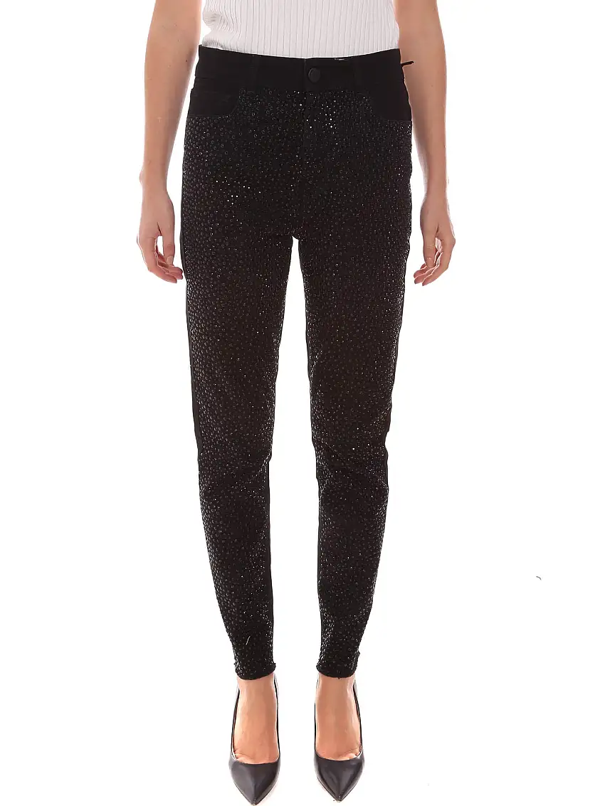 Gaelle Jeans GBD8200