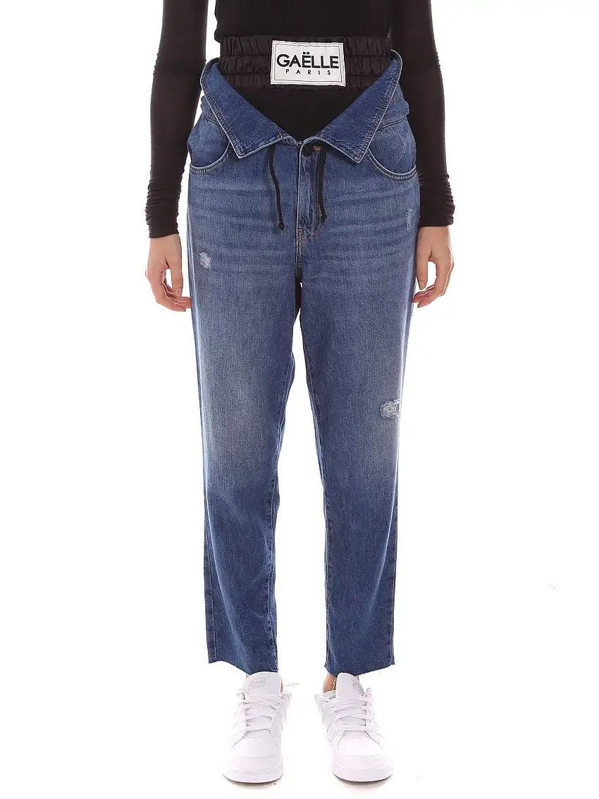 Gaelle Jeans GBD7371
